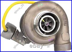 S200G026 Turbocharger RE501669 fits John Deere Excavator 330LC 330LCR 3554 370C