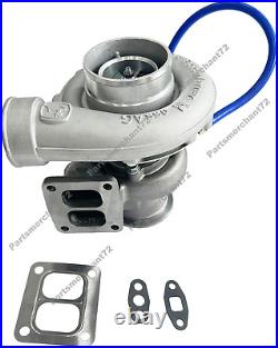 S200G026 Turbocharger RE501669 fits John Deere Excavator 330LC 330LCR 3554 370C