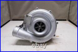 Schwitzer 157441 Turbocharger For John Deere Tractor / Excavator