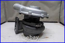 Schwitzer 157441 Turbocharger For John Deere Tractor / Excavator