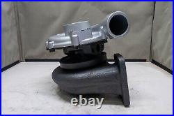 Schwitzer 157441 Turbocharger For John Deere Tractor / Excavator