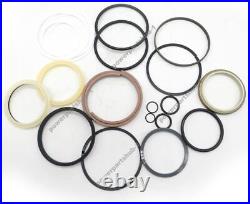 Seal Kit HM701 for Kubota Caterpillar Hitachi Komatsu John Deere Excavator Seal Kit HM701 for Kubota Caterpillar Hitachi Komatsu John Deere Excavator