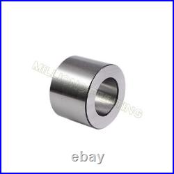 Set Of 6 45MM Excavator Bucket Bushings Bosses FOR John Deere Kubota Takeuchi