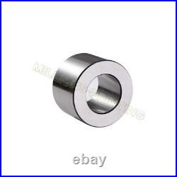 Set Of 6 45MM Excavator Bucket Bushings Bosses FOR John Deere Kubota Takeuchi