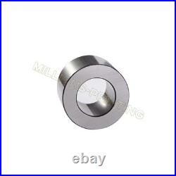 Set Of 6 45MM Excavator Bucket Bushings Bosses FOR John Deere Kubota Takeuchi
