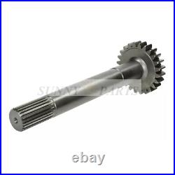 Shaft 2048000 fits for John Deere Excavator 270CLC 270DLC 290GLC 300GLC 370C