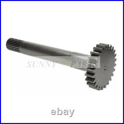 Shaft 2048000 fits for John Deere Excavator 270CLC 270DLC 290GLC 300GLC 370C