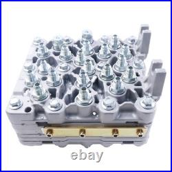 Shuttle Valve 4486321 For John Deere 200CLC 210 230CLC 270CLC Excavator