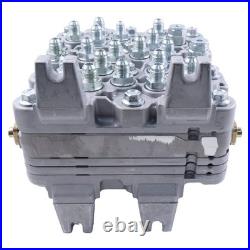 Shuttle Valve 4486321 For John Deere 200CLC 210 230CLC 270CLC Excavator