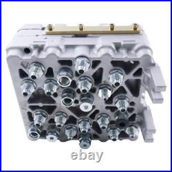 Shuttle Valve 4486321 For John Deere 200CLC 210 230CLC 270CLC Excavator Shuttle Valve 4486321 For John Deere 200CLC 210 230CLC 270CLC Excavator
