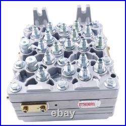 Shuttle Valve 4486321 For John Deere 200CLC 210 230CLC 270CLC Excavator
