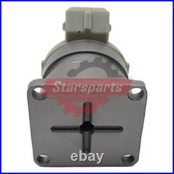 Solenoid Valve 4288336 9218359 fits for John Deere Excavator 490E 790ELC