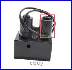 Solenoid Valve 4607613 for John Deere Excavator 17D 27D 35D 50D 60D