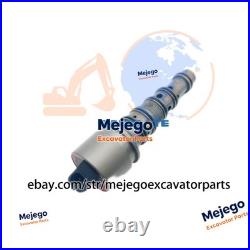 Solenoid Valve for John Deere Farm Machinery RE177538 32213 Excavator