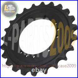 Sprocket 1032265 for John Deere Excavator 27D 35D 35G Hitachi ZX27U-2 ZX35U