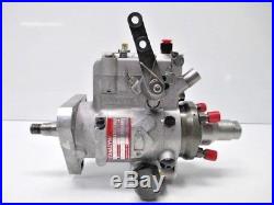 Stanadyne Fuel Injection Pump Db2435-5217 New Re500589 Excavator John Deere