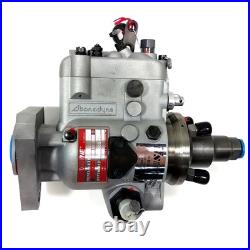 Stanadyne Injection Pump fits John Deere Excavator Engine DB2435-4550 (RE24271)