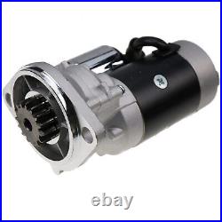 Starter AM878189 for John Deere Excavator 35D 50D Loader 312GR 316GR 317G 318G Starter AM878189 for John Deere Excavator 35D 50D Loader 312GR 316GR 317G 318G