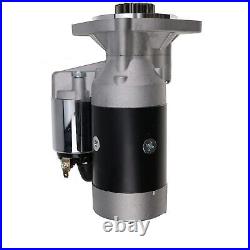 Starter AM878189 for John Deere Excavator 35D 50D Loader 312GR 316GR 317G 318G Starter AM878189 for John Deere Excavator 35D 50D Loader 312GR 316GR 317G 318G