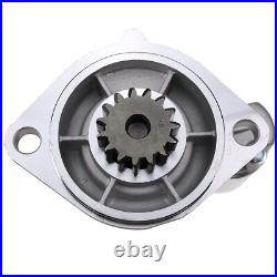 Starter AM878189 for John Deere Excavator 35D 50D Loader 312GR 316GR 317G 318G Starter AM878189 for John Deere Excavator 35D 50D Loader 312GR 316GR 317G 318G