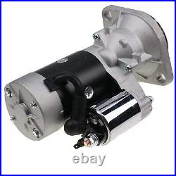 Starter AM878189 for John Deere Excavator 35D 50D Loader 312GR 316GR 317G 318G Starter AM878189 for John Deere Excavator 35D 50D Loader 312GR 316GR 317G 318G