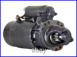 Starter Fits John Deere Excavator 9712800-048 128000-0480 9712800048 1280000480