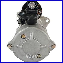 Starter For Excavator John Deere 450DLC 650DLC with Isuzu 6WG1X Eng 410-48284