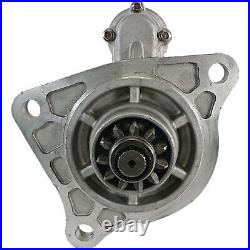 Starter For John Deere 450D 600C 650D 800C 850D Excavator M9T80971 1811003413