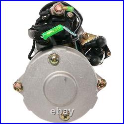 Starter For John Deere Excavator 135C RTS All Years 8971298636 410-50002