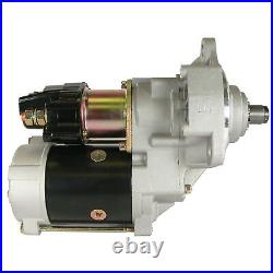 Starter For John Deere Excavator 225CLC RTS 210C W All Years 410-50027