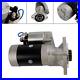 Starter-Motor-For-John-Deere-Excavator-With-Yanmar-3TNV88-12V-129136-77011-01-ej