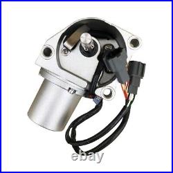 Stepping Throttle Motor Assy KP56RM2G-019 For Hitachi, John Deere Excavator Stepping Throttle Motor Assy KP56RM2G-019 For Hitachi, John Deere Excavator