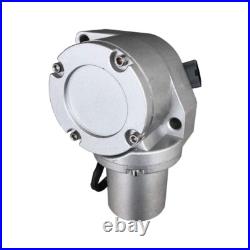 Stepping Throttle Motor Assy KP56RM2G-019 For Hitachi, John Deere Excavator Stepping Throttle Motor Assy KP56RM2G-019 For Hitachi, John Deere Excavator