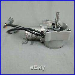 Stepping Throttle Motor Assy KP56RM2G-019 For Hitachi, John Deere Excavator