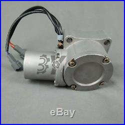 Stepping Throttle Motor Assy KP56RM2G-019 For Hitachi, John Deere Excavator