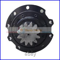 Swing Gear Box 9097683 AT128448 for Hitachi EX60 EX60G John Deere 70D Excavator