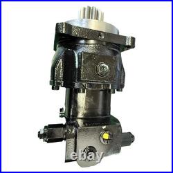 Swing Motor FYD00006505 for Yanmar Engine 3TNV74F John Deere Excavator 17P 17G