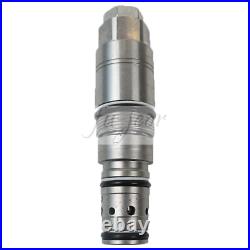Swing Motor Relief Valve 4286404 4451628 for John Deere Excavator 490E 110 120