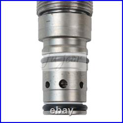 Swing Motor Relief Valve 4286404 4451628 for John Deere Excavator 490E 110 120