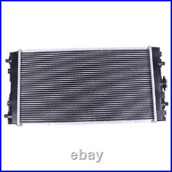 TH4416186 For John Deere Excavator 27C 27ZTS 35C 35ZTS Water Tank Radiator