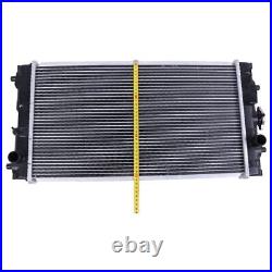 TH4416186 For John Deere Excavator 27C 27ZTS 35C 35ZTS Water Tank Radiator