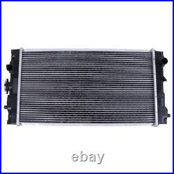 TH4416186 Water Tank Radiator for John Deere Excavator 27C 27ZTS 35C 35ZTS