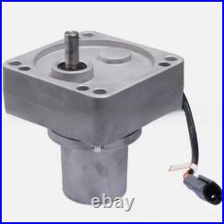 Throttle Motor AT154932 For John Deere 490E 790ELC 190E Excavator