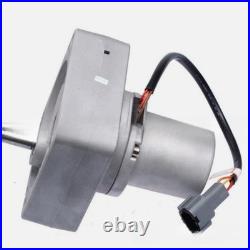 Throttle Motor AT154932 For John Deere 490E 790ELC 190E Excavator