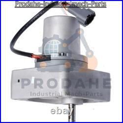 Throttle Motor AT154932 For John Deere Excavator 490E 790ELC 992ELC 550LC