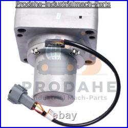 Throttle Motor AT154932 For John Deere Excavator 490E 790ELC 992ELC 550LC