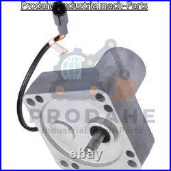 Throttle Motor AT154932 For John Deere Excavator 490E 790ELC 992ELC 550LC