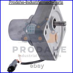 Throttle Motor AT154932 For John Deere Excavator 490E 790ELC 992ELC 550LC