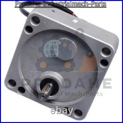 Throttle Motor AT154932 For John Deere Excavator 490E 790ELC 992ELC 550LC
