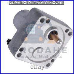 Throttle Motor AT154932 For John Deere Excavator 490E 790ELC 992ELC 550LC